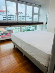 The Esparis (D18), Condominium #617746521